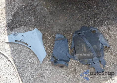 2024 BMW I4 M50 z USA, uszkodzony, nr VIN WBY33AW03RFR97909